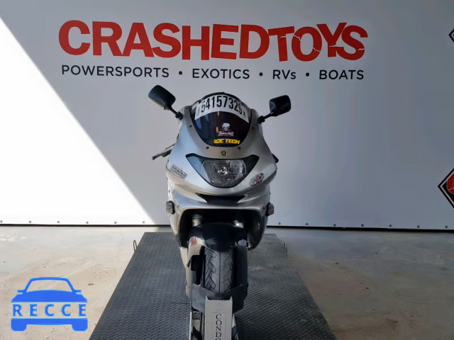 2005 YAMAHA YZF600 R JYA5AHE085A046988 image 1