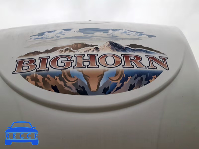 2009 HRTL BIGHORN 5SFGF30279E012126 Bild 8