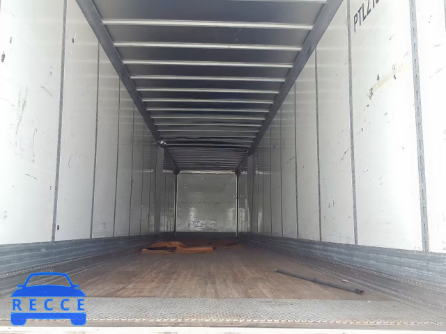 2015 GREAT DANE TRAILER TRAILER 1GRAP0627FJ650445 Bild 6