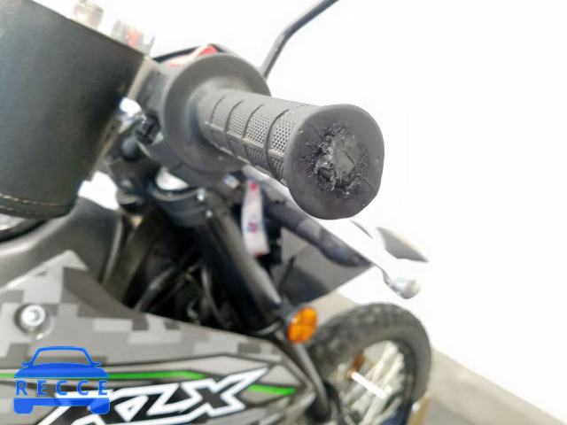 2018 KAWASAKI KLX250 SJ JKALXMS17JDA27080 image 13