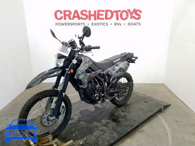 2018 KAWASAKI KLX250 SJ JKALXMS17JDA27080 image 3