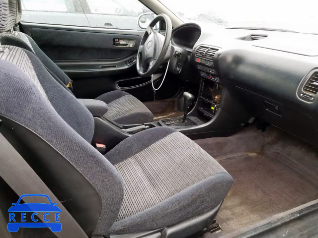 2000 ACURA INTEGRA SE JH4DC4441YS800690 image 4