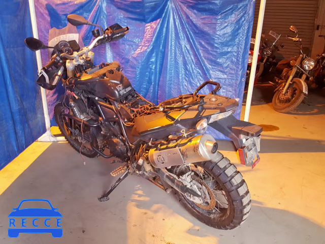 2013 BMW F800 GS WB10B120XDZL06361 зображення 3