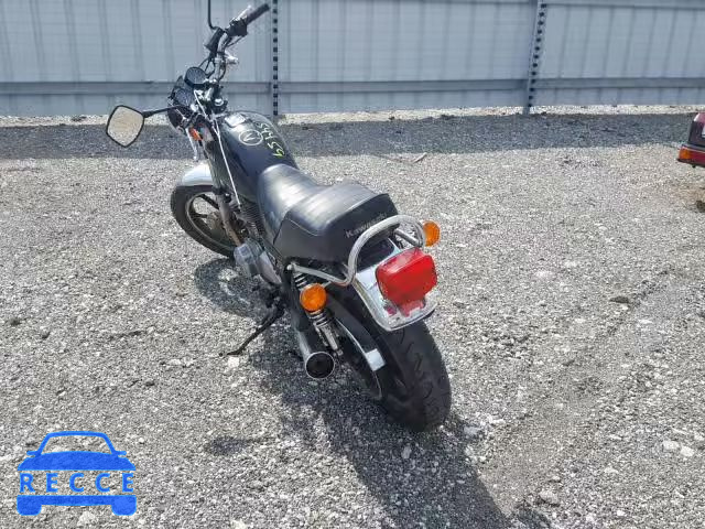 1982 KAWASAKI KZ440 D JKAKZHD13CB521653 Bild 2