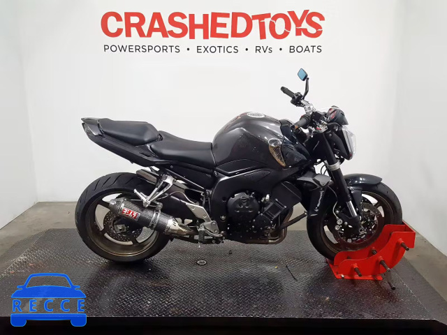 2009 YAMAHA FZ1 S JYARN17E39A007575 image 0