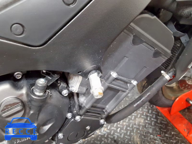 2009 YAMAHA FZ1 S JYARN17E39A007575 image 16