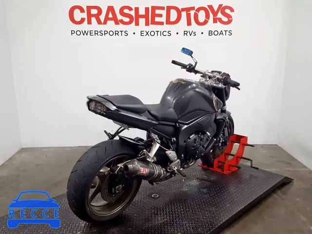 2009 YAMAHA FZ1 S JYARN17E39A007575 зображення 7