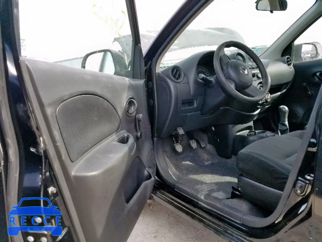 2015 NISSAN ALL OTHER 3N1CK3CS3FL213321 image 8