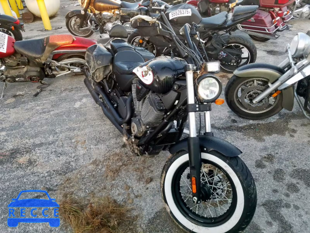 2016 VICTORY MOTORCYCLES HIGH-BALL 5VPWB36N3G3047767 Bild 0