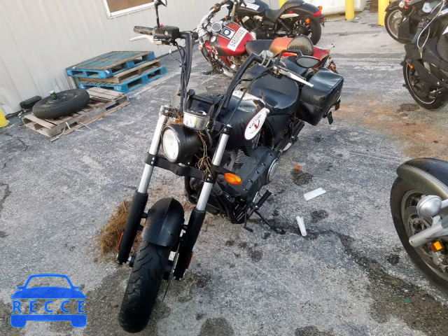 2016 VICTORY MOTORCYCLES HIGH-BALL 5VPWB36N3G3047767 Bild 1