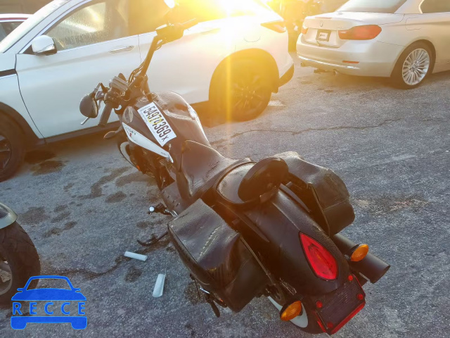 2016 VICTORY MOTORCYCLES HIGH-BALL 5VPWB36N3G3047767 Bild 2