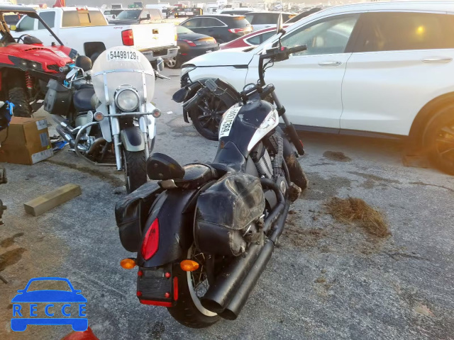 2016 VICTORY MOTORCYCLES HIGH-BALL 5VPWB36N3G3047767 Bild 3