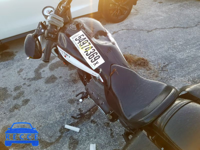 2016 VICTORY MOTORCYCLES HIGH-BALL 5VPWB36N3G3047767 Bild 5