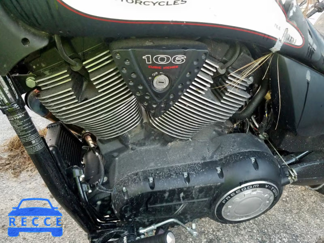 2016 VICTORY MOTORCYCLES HIGH-BALL 5VPWB36N3G3047767 Bild 6