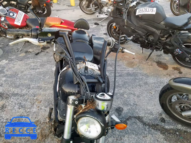 2016 VICTORY MOTORCYCLES HIGH-BALL 5VPWB36N3G3047767 Bild 8