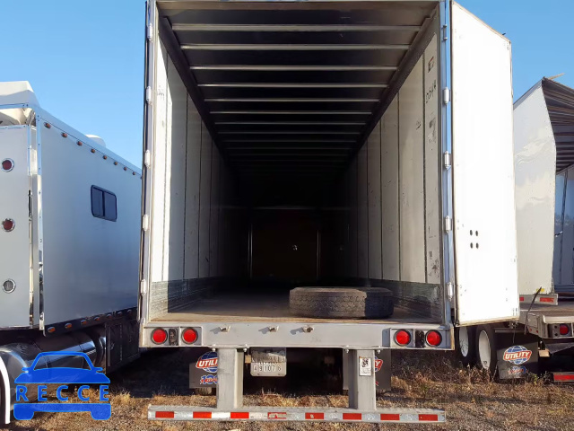 2014 GREAT DANE TRAILER TRAILER 1GRAP0620ET590544 Bild 5