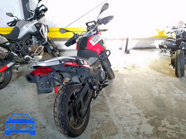 2011 BMW G650 GS WB1018906BZY93964 image 3