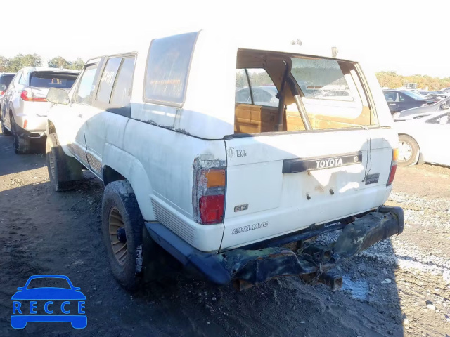 1986 TOYOTA 4RUNNER RN JT4RN62D7G0013379 image 2