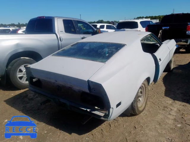 1973 FORD MUSTANG M1 3F05H141324 image 3
