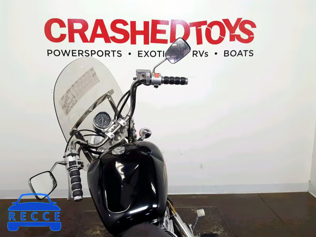 1998 HONDA VT1100 C 1HFSC1809WA201074 Bild 11