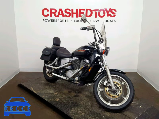 1998 HONDA VT1100 C 1HFSC1809WA201074 image 1