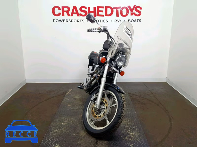 1998 HONDA VT1100 C 1HFSC1809WA201074 зображення 2