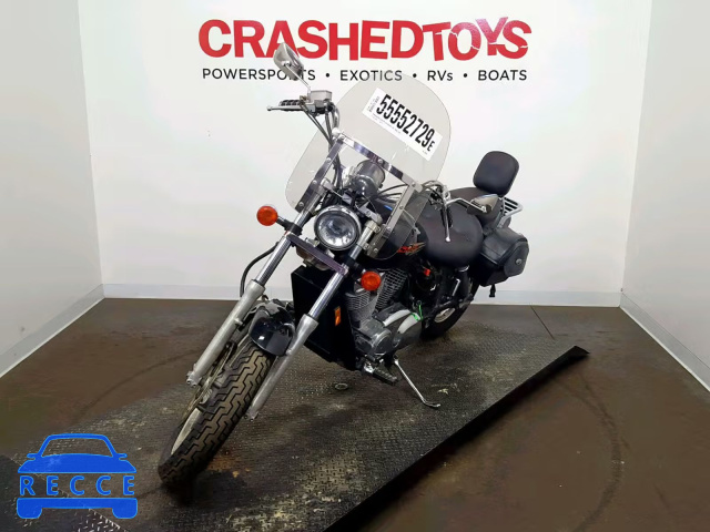 1998 HONDA VT1100 C 1HFSC1809WA201074 image 3