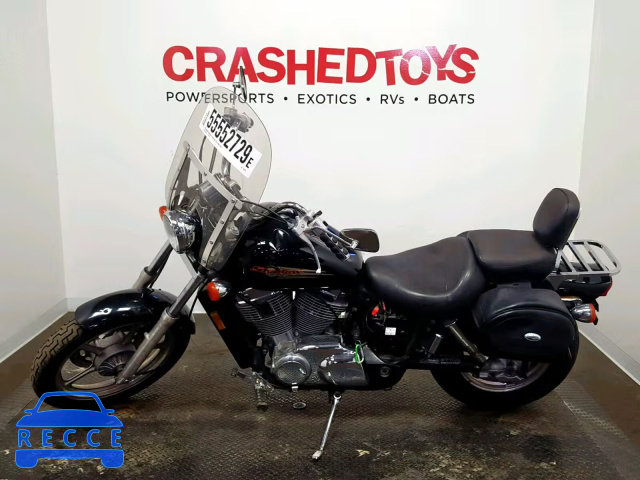 1998 HONDA VT1100 C 1HFSC1809WA201074 Bild 4