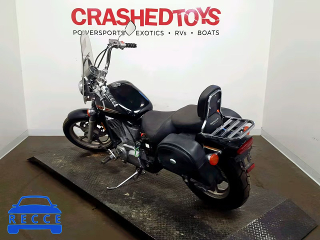 1998 HONDA VT1100 C 1HFSC1809WA201074 Bild 5