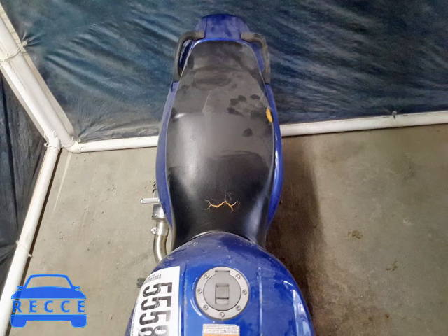 2005 YAMAHA YZF600 R JYA5AHE075A047288 image 5