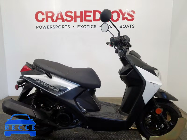 2016 YAMAHA YW125 RKRSEB1Y4GA001420 Bild 0