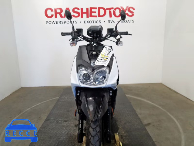 2016 YAMAHA YW125 RKRSEB1Y4GA001420 Bild 2