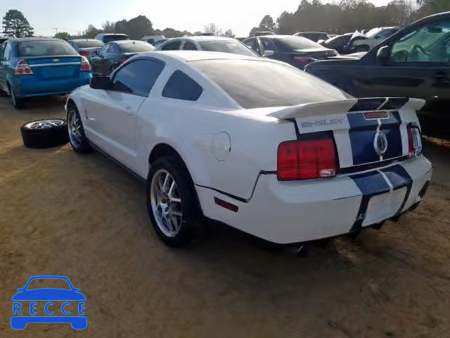 2009 FORD MUSTANG SH 1ZVHT88S295144256 image 2