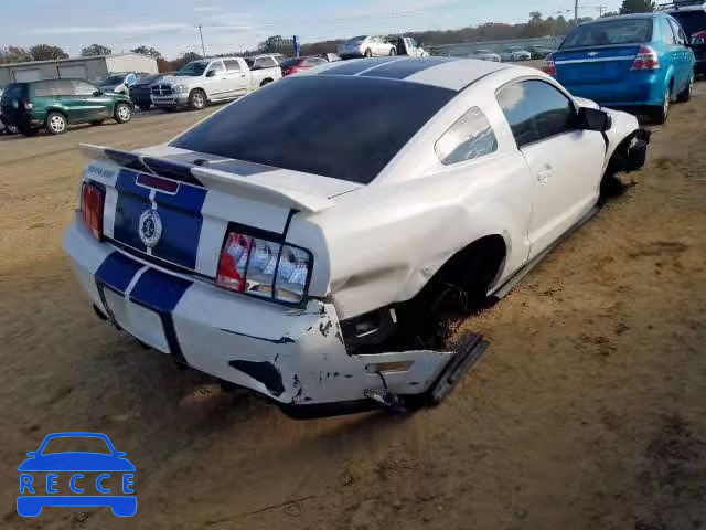 2009 FORD MUSTANG SH 1ZVHT88S295144256 image 3