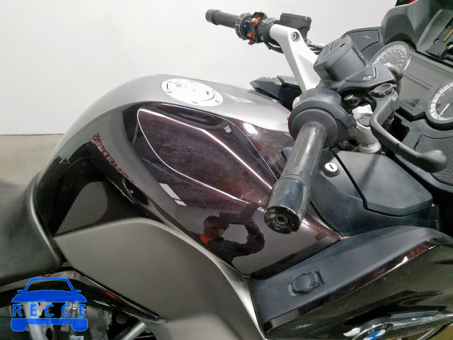 2016 BMW R1200 RT WB10A1300GZ195521 зображення 14