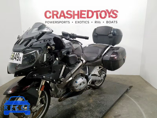 2016 BMW R1200 RT WB10A1300GZ195521 Bild 3