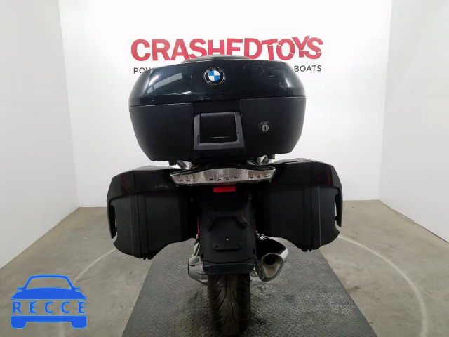 2016 BMW R1200 RT WB10A1300GZ195521 зображення 6