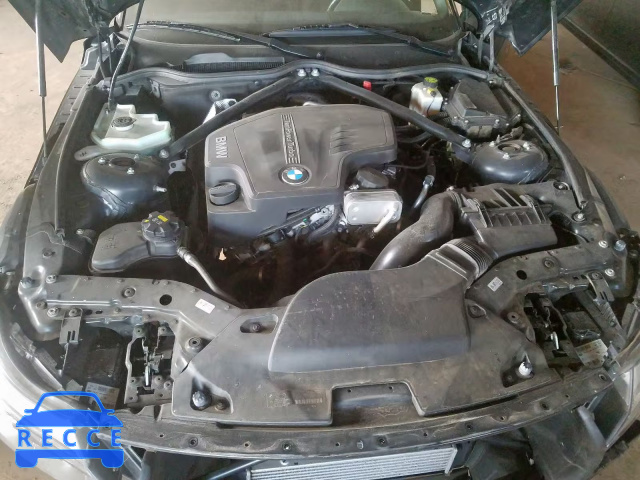 2015 BMW Z4 SDRIVE2 WBALL5C56FP556660 зображення 6