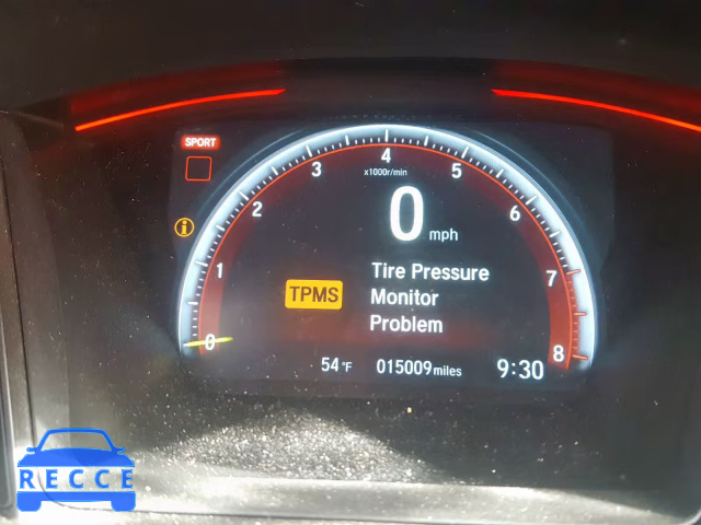 2018 HONDA CIVIC TYPE SHHFK8G71JU203213 image 7