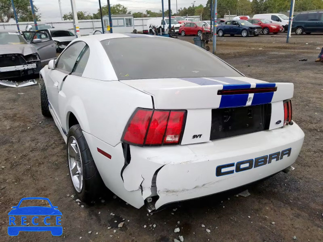 2004 FORD MUSTANG CO 1FAFP48YX4F107427 image 2