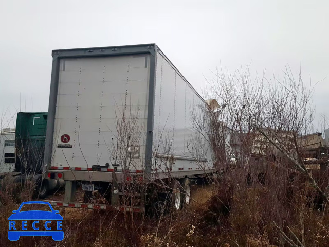 2016 GREAT DANE TRAILER 53 TRAILER 1GRAP062XGT609006 зображення 3