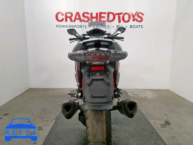 2012 BMW K1600 GT WB1061103CZX80852 image 3