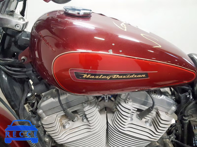 2008 HARLEY-DAVIDSON XL883 C 1HD4CP2188K435046 image 13