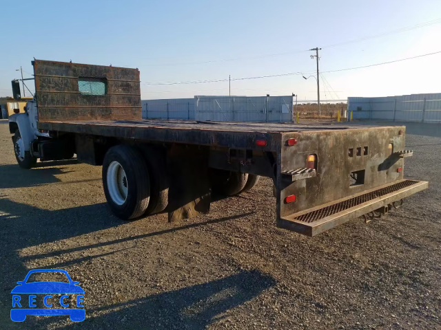 1993 FORD F700 F 1FDNK74D4PVA21665 image 2