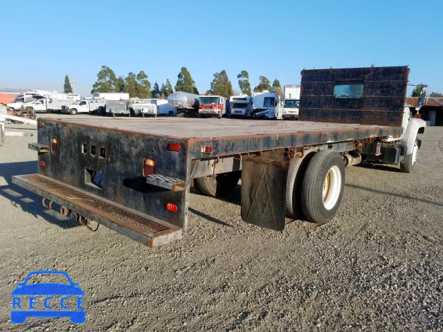 1993 FORD F700 F 1FDNK74D4PVA21665 Bild 3