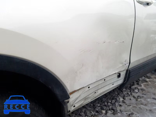 2018 HONDA CR-V EX 2HKRW2H51JH107421 Bild 8