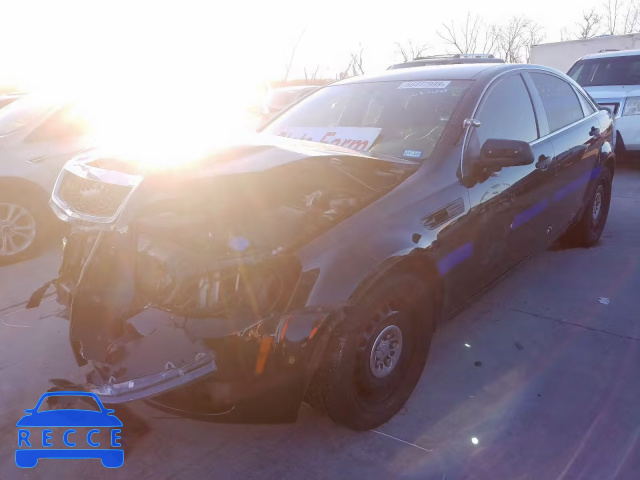 2015 CHEVROLET CAPRICE PO 6G3NS5U29FL127347 image 1