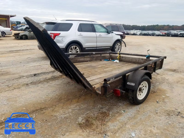 2013 TRAIL KING FLATBED 4YMUL0814DG042140 image 5
