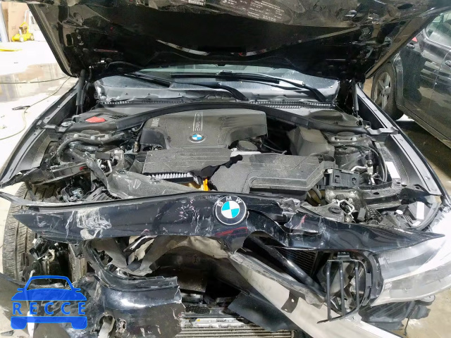 2015 BMW 328 XIGT S WBA8Z5C51FGS36604 зображення 6