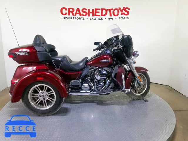 2015 HARLEY-DAVIDSON FLHTCUTG T 1HD1MAL16FB856773 image 0